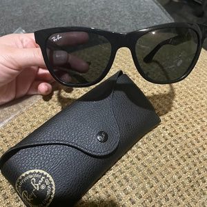 Ray ban unisex sunglasses
